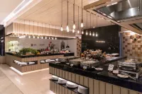 Holiday Inn & Suites RAYONG CITY CENTRE by IHG - breakfast