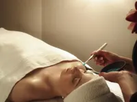 Novotel Spa Rennes Centre Gare - spa