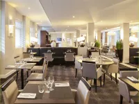 Novotel Spa Rennes Centre Gare - servizio colazione