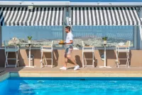Divani Caravel - Romantic
