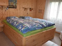 Brandegg 4 Hotel in zona Iffigenalp