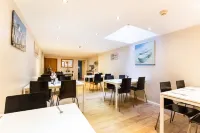 Lost Guest House Aberdeen - Pensionat