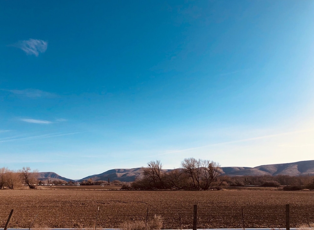 Days Inn by Wyndham Ellensburg Conference Center