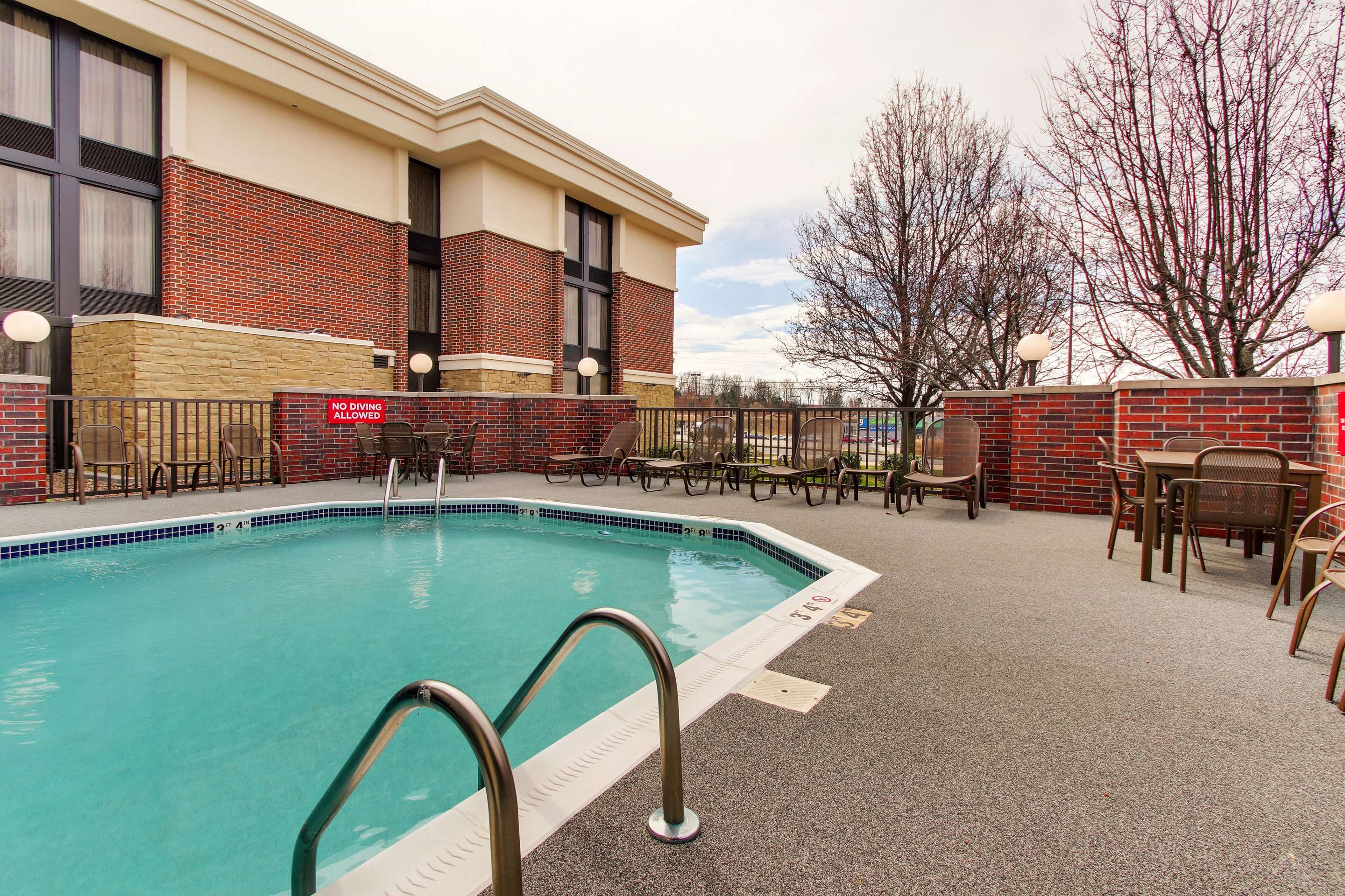 Drury Inn & Suites Poplar Bluff