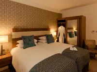 Leopold Hotel Hotels in Sheffield