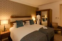 Leopold Hotel Hotellit kohteessa 