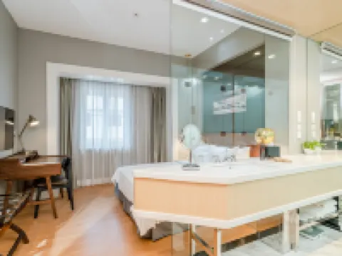 Kingwood Boutique Hotel Hotels in Miri