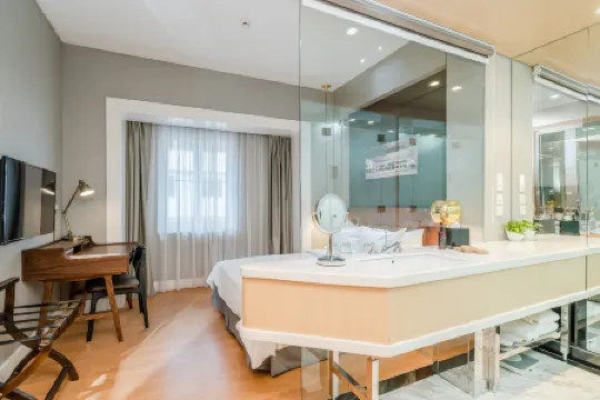 Kingwood Boutique Hotel