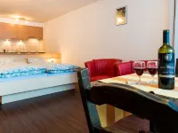 Amici Hotels in der Nähe von Triftbach (Saas Grund)