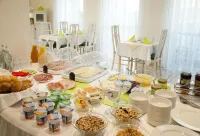 Hotel Garni St.Georg Hotels in Dorfen