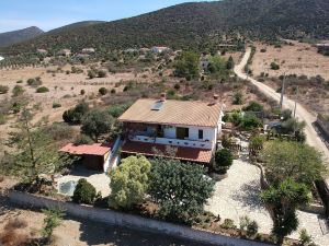 Casa nel punto più sud dell'isola, completamente recintata super Prezzo.