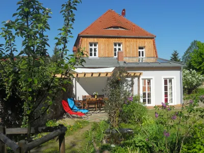 Rittergut Heyda