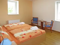 Jitka Hotels in 