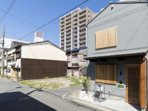 Musubi Hotel Machiya Kiyokawa 1