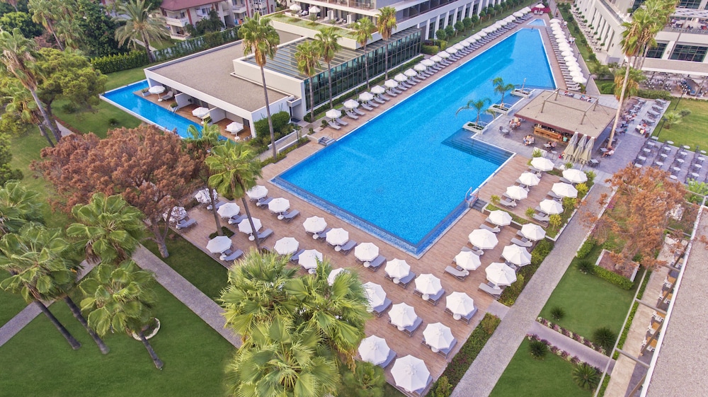 Acanthus & Cennet Barut Collection - All Inclusive