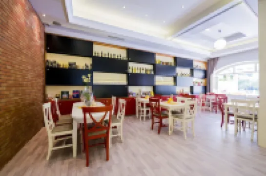 Island Boutique Hotel