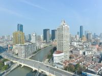 上海新协通国际大酒店 - 酒店景观