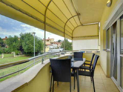 3 Bedroom Divers ROBI Photo