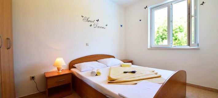 Sani Hotels in Cesarica