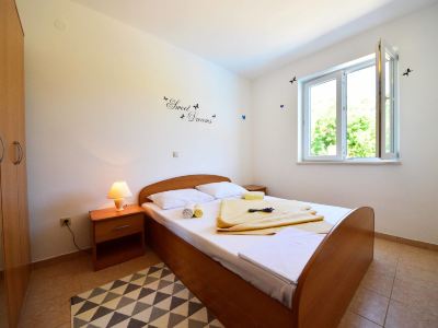 One-Bedroom Room Sani Photo