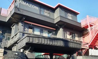 Amazon Guesthouse - Hostel