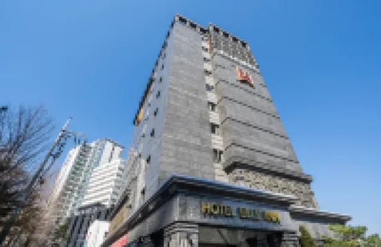 E立方酒店 龍山區酒店