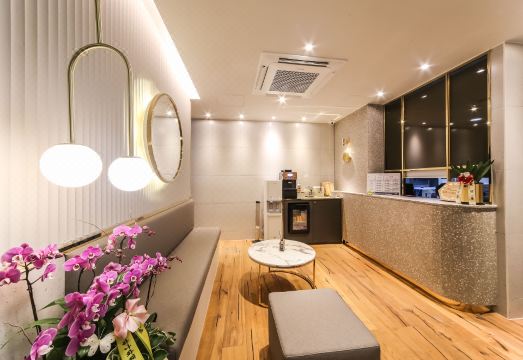 김해 퍼펙트 호텔