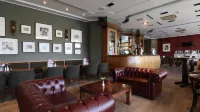 Columba Hotel Inverness by Compass Hospitality Hotels in Inverness