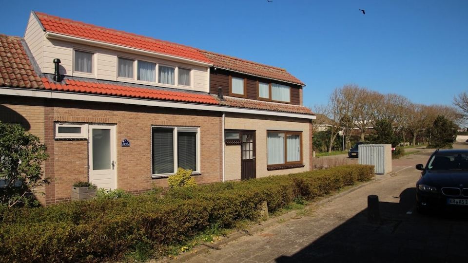 Gestrand
