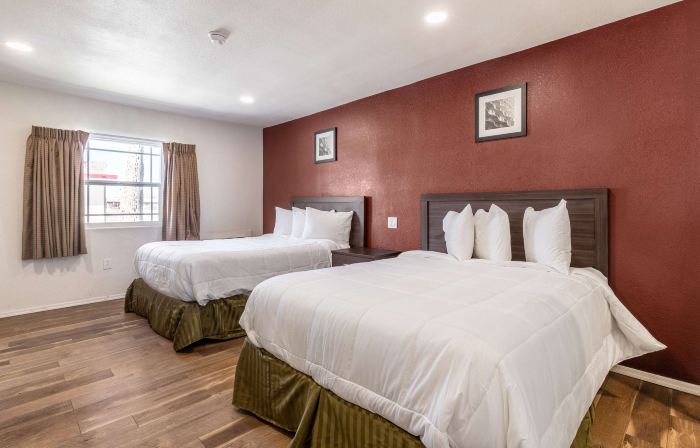 Econo Lodge