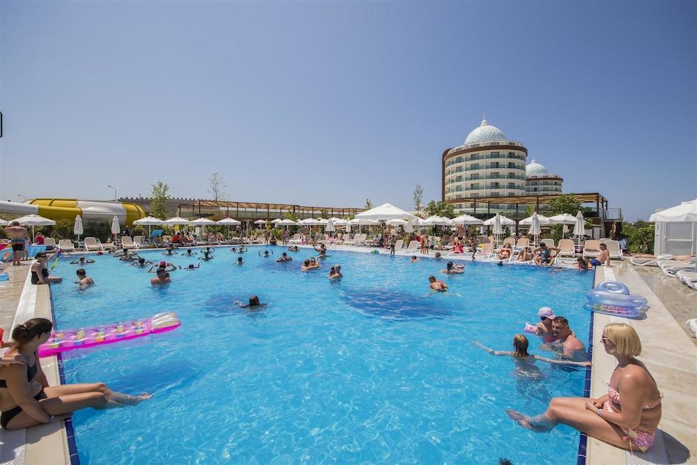 Dream World Aqua Hotel - All Inclusive