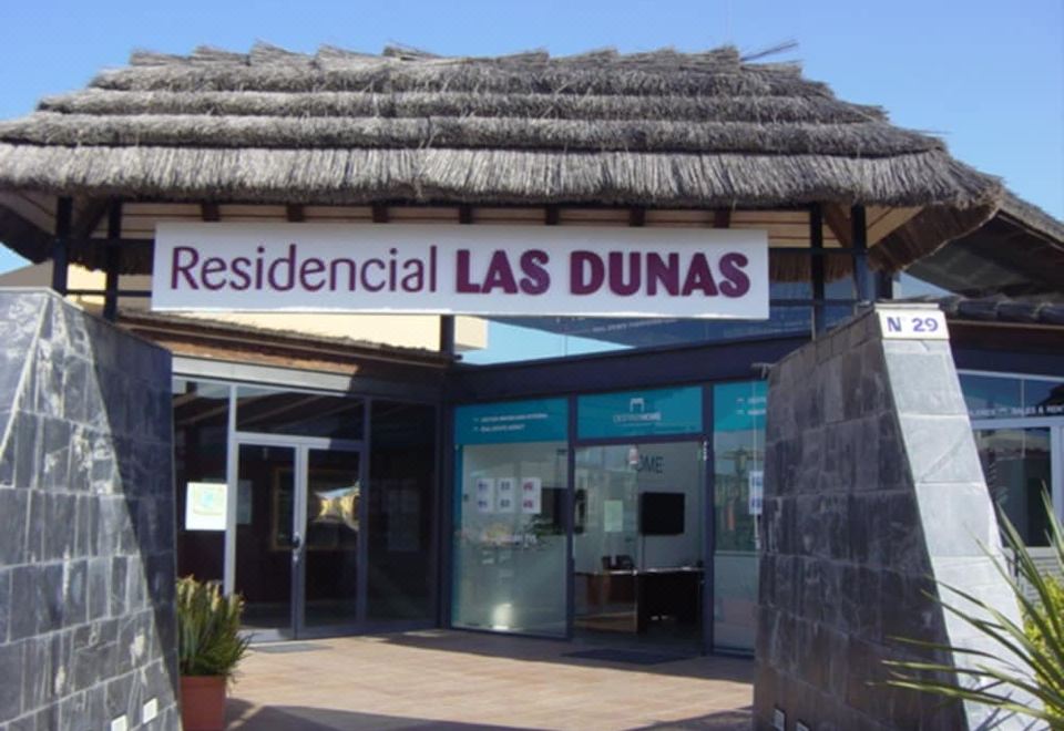 Apt El Mirador -Residencial Las Dunas -Wifi, Corralejo Latest Price &  Reviews of Global Hotels 2023 | Trip.com
