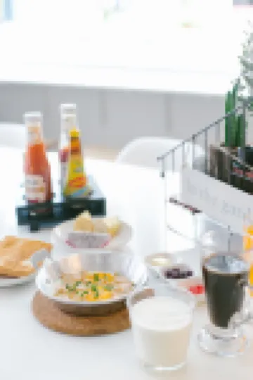 ディフ ホステル