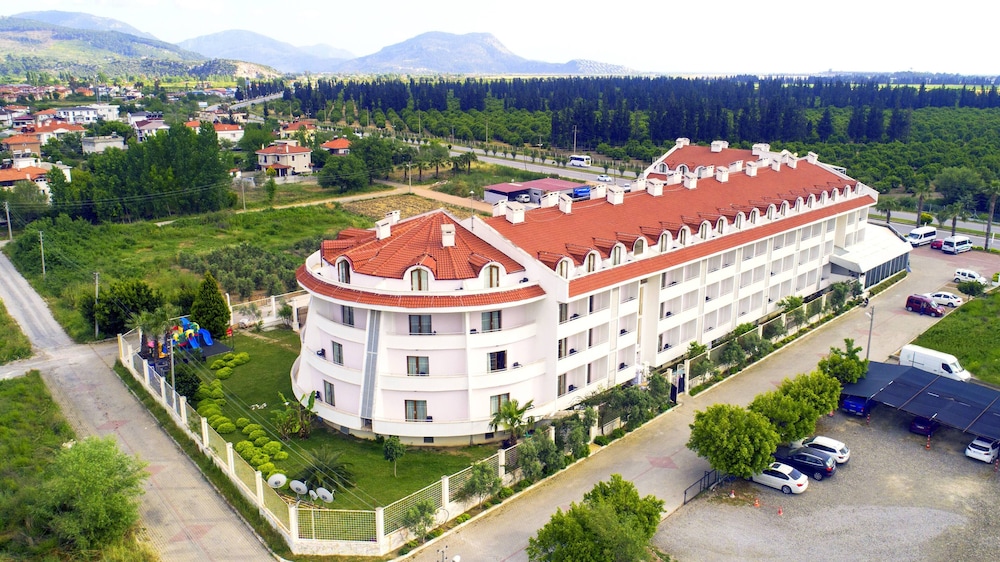 Dalaman AİRPORT LYKİA Resort Hotel & Spa