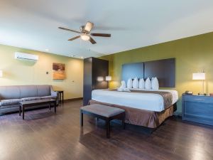 Best Western Padre Island