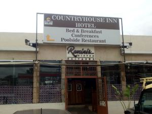 Countryhouse Inn Hotel