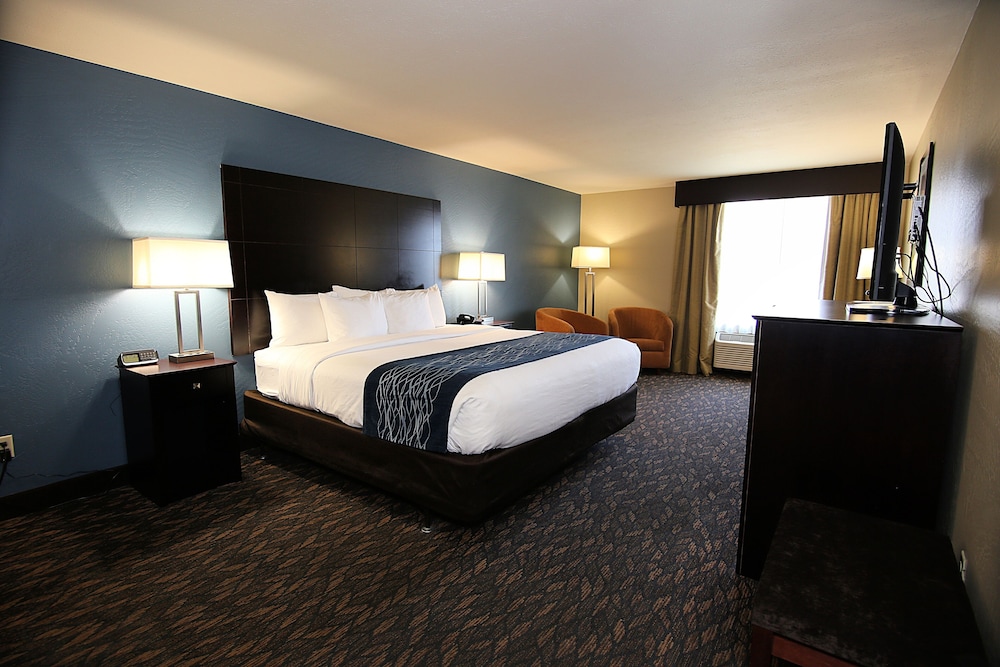 Comfort Inn & Suites Ashland