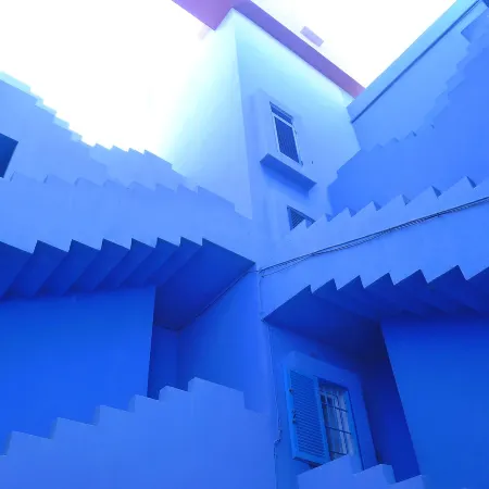 Muralla Roja