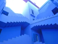 Muralla Roja - spa