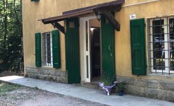 Rifugio La Casa Delle Guardie