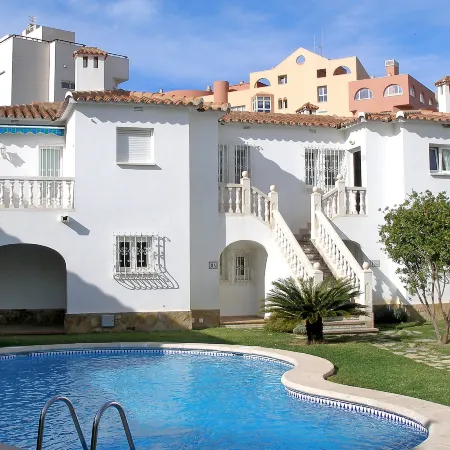 Club Sevilla I
