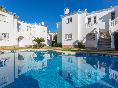 Club Sevilla I Hotels near Laydown Rest Beach Club