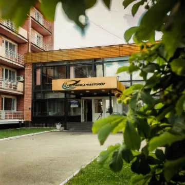 Lastochkiny Gory Hotels in 