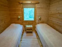 Mäntyranta Các khách sạn ở Enonkoski