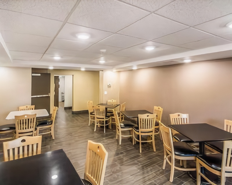 Quality Inn Ithaca - University Area