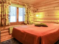 Saivontupa Hotels in Kittila