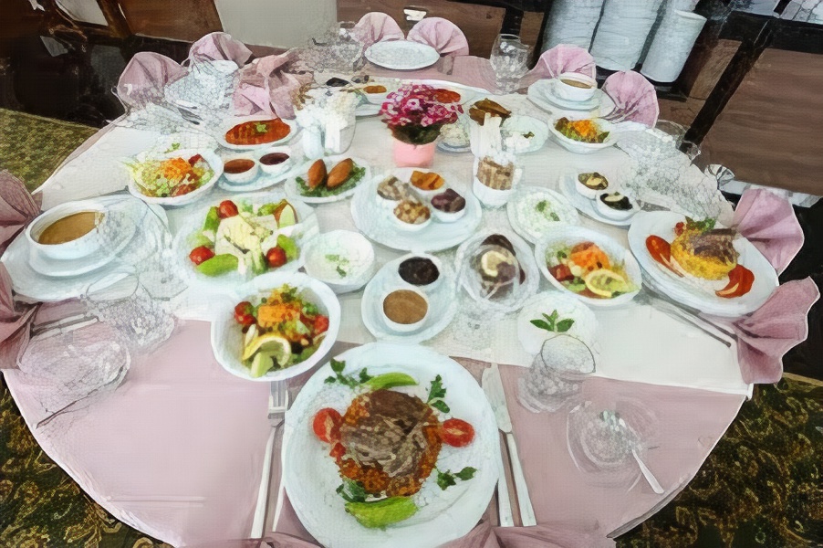 Palmiye Hotel Gaziantep