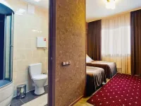 Guest House Vremena Goda โรงแรมในบราตสก์