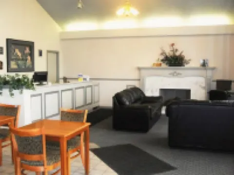 Super 8 by Wyndham Wendover Hotels in Wendover