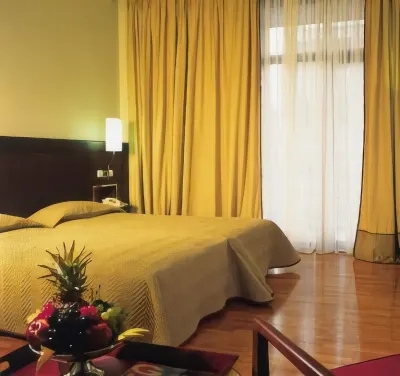 Classical Acropol Hotels in Korydallos